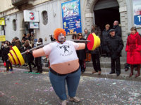 Carnevale 2009 a Soverato