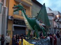 Carnevale 2009 a Soverato