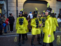 Carnevale 2009 a Soverato