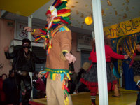 Carnevale 2009 a Soverato