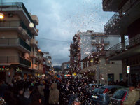 Carnevale 2009 a Soverato