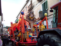 Carnevale 2009 a Soverato