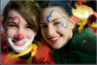 Carnevale 2009 a Soverato