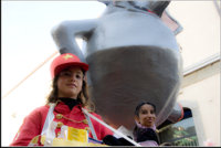 Carnevale 2009 a Soverato