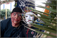 Carnevale 2009 a Soverato