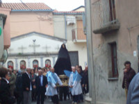 Soverato Superiore - Cumprunta 2009