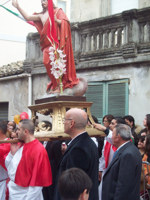 Soverato Superiore - Cumprunta 2009