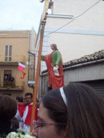 Soverato Superiore - Cumprunta 2009