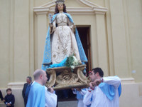 Soverato Superiore - Cumprunta 2009