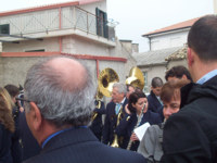 Soverato Superiore - Cumprunta 2009