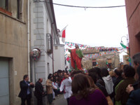 Soverato Superiore - Cumprunta 2009