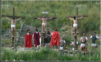 Resurrexit - Soverato Vecchio