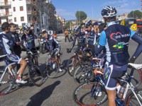 60° Giro della Provincia di Reggio Calabria a Soverato