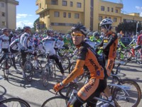 60° Giro della Provincia di Reggio Calabria a Soverato