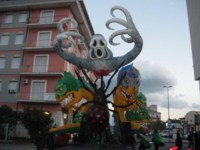 Soverato - Carnevale 2010