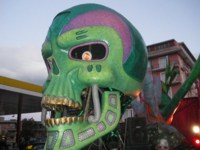 Soverato - Carnevale 2010