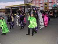 Soverato - Carnevale 2010