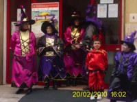 Soverato - Carnevale 2010