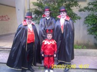 Soverato - Carnevale 2010