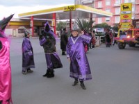 Soverato - Carnevale 2010