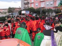 Soverato - Carnevale 2010