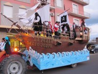 Soverato - Carnevale 2010