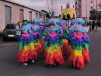 Soverato - Carnevale 2010