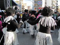 Soverato - Carnevale 2010