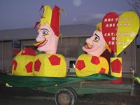 Soverato - Carnevale 2010