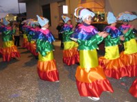 Soverato - Carnevale 2010