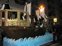 Soverato - Carnevale 2010