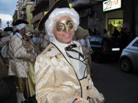 Soverato - Carnevale 2010