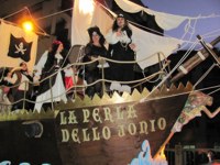 Soverato - Carnevale 2010