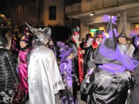 Soverato - Carnevale 2010