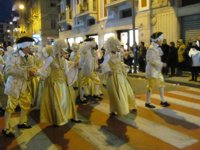 Soverato - Carnevale 2010