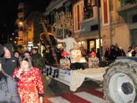 Soverato - Carnevale 2010