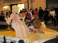 Soverato - Carnevale 2010