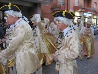 Soverato - Carnevale 2010