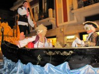 Soverato - Carnevale 2010