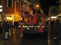 Soverato - Carnevale 2010