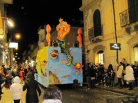 Soverato - Carnevale 2010