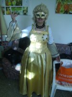 Soverato - Carnevale 2010