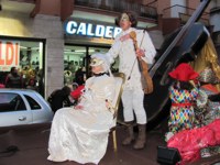 Soverato - Carnevale 2010