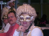 Soverato - Carnevale 2010