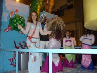 Soverato - Carnevale 2010