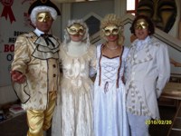 Soverato - Carnevale 2010