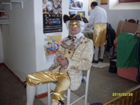 Soverato - Carnevale 2010