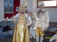 Soverato - Carnevale 2010