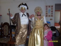 Soverato - Carnevale 2010