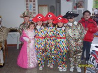 Soverato - Carnevale 2010